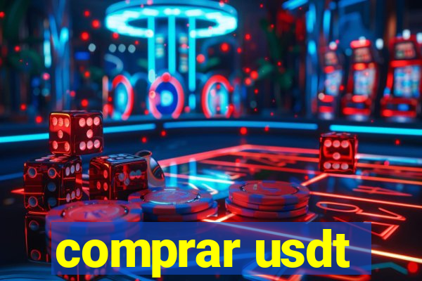 comprar usdt